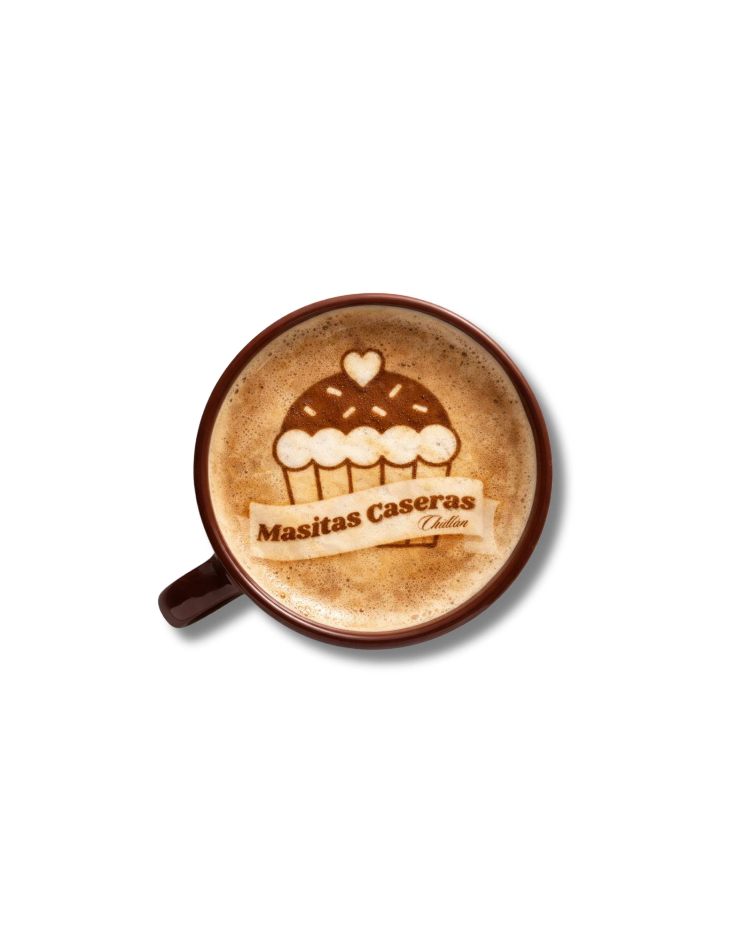 Logo de Masitas Caseras